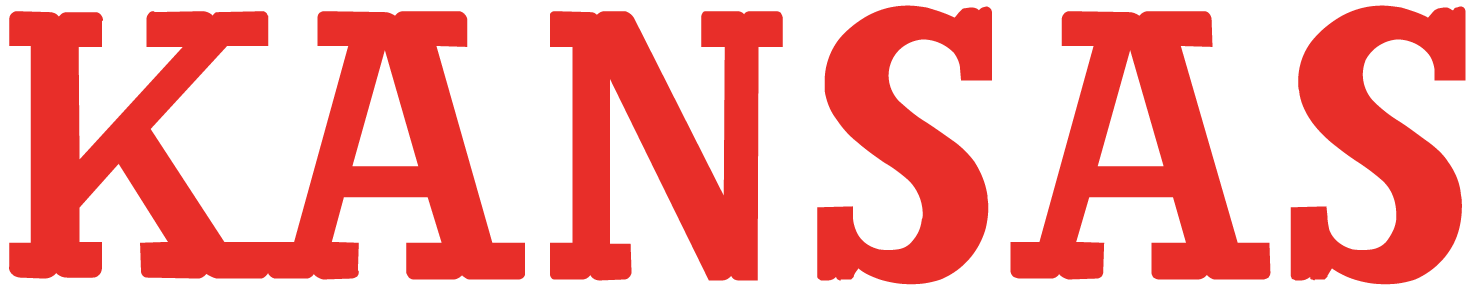 Kansas Jayhawks 1941-1988 Wordmark Logo iron on transfers for clothing